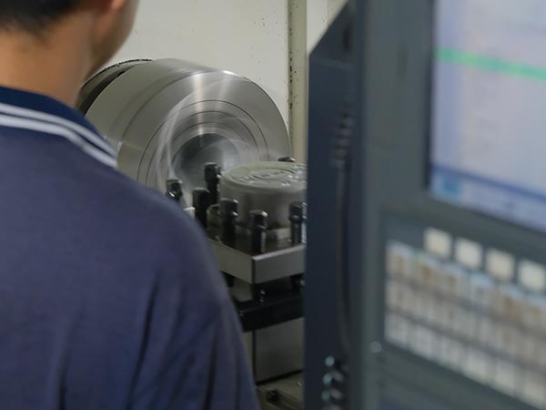 生产车间