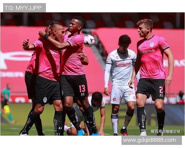 蒙特雷与克雷塔罗精彩对决视频回顾及赛后分析