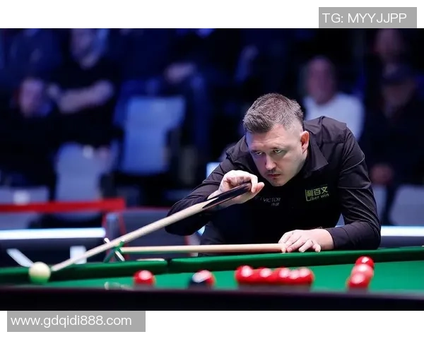 斯诺克苏格兰赛！00后我国黑马5-2惜败出局，仍发明前史，4强仅剩我国独苗